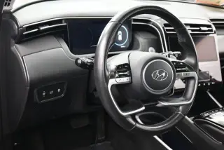 Hyundai TUCSON 2023 AWD Limited 4dr SUV