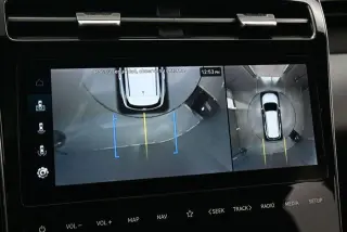 Hyundai TUCSON 2023 AWD Limited 4dr SUV