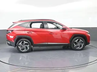 Hyundai TUCSON 2023 AWD Limited 4dr SUV