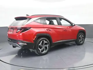 Hyundai TUCSON 2023 AWD Limited 4dr SUV