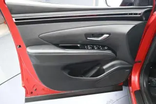 Hyundai TUCSON 2023 AWD Limited 4dr SUV