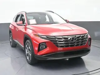 Hyundai TUCSON 2023 AWD Limited 4dr SUV