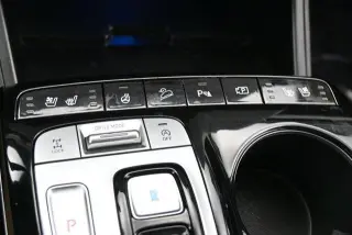 Hyundai TUCSON 2023 AWD Limited 4dr SUV