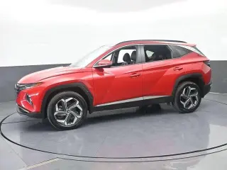 Hyundai TUCSON 2023 AWD Limited 4dr SUV