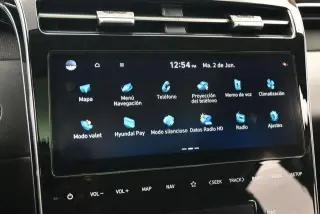 Hyundai TUCSON 2023 AWD Limited 4dr SUV