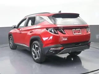 Hyundai TUCSON 2023 AWD Limited 4dr SUV