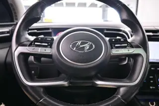 Hyundai TUCSON 2023 AWD Limited 4dr SUV