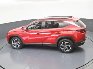 Hyundai TUCSON 2023 AWD Limited 4dr SUV