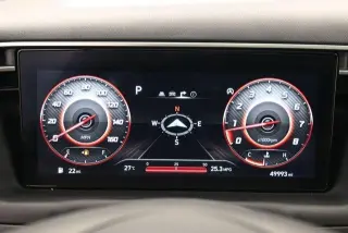 Hyundai TUCSON 2023 AWD Limited 4dr SUV