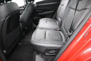 Hyundai TUCSON 2023 AWD Limited 4dr SUV