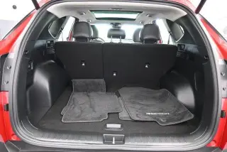 Hyundai TUCSON 2023 AWD Limited 4dr SUV