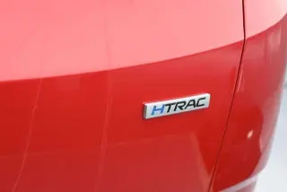Hyundai TUCSON 2023 AWD Limited 4dr SUV