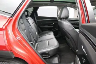 Hyundai TUCSON 2023 AWD Limited 4dr SUV