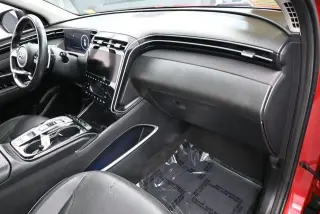Hyundai TUCSON 2023 AWD Limited 4dr SUV