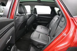 Hyundai TUCSON 2023 AWD Limited 4dr SUV