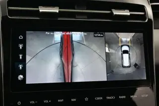 Hyundai TUCSON 2023 AWD Limited 4dr SUV