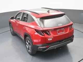 Hyundai TUCSON 2023 AWD Limited 4dr SUV