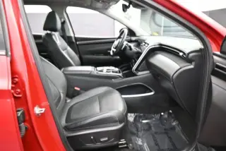 Hyundai TUCSON 2023 AWD Limited 4dr SUV