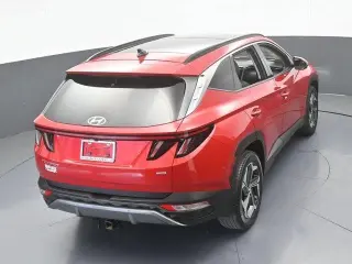 Hyundai TUCSON 2023 AWD Limited 4dr SUV