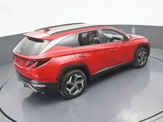Hyundai TUCSON 2023 AWD Limited 4dr SUV