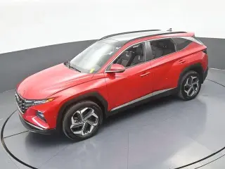 Hyundai TUCSON 2023 AWD Limited 4dr SUV