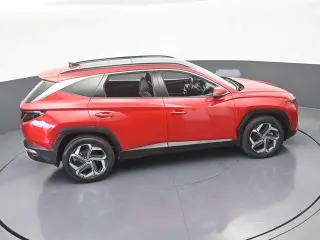 Hyundai TUCSON 2023 AWD Limited 4dr SUV