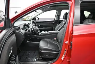 Hyundai TUCSON 2023 AWD Limited 4dr SUV