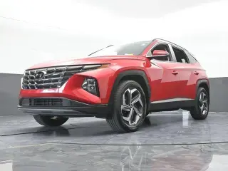 Hyundai TUCSON 2023 AWD Limited 4dr SUV