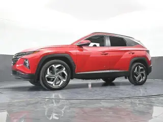 Hyundai TUCSON 2023 AWD Limited 4dr SUV