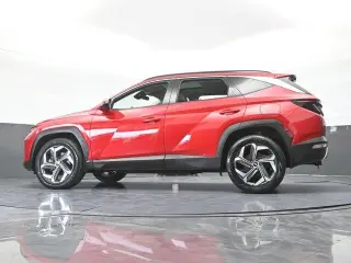 Hyundai TUCSON 2023 AWD Limited 4dr SUV