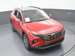 Hyundai TUCSON 2023 AWD Limited 4dr SUV