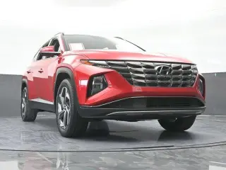 Hyundai TUCSON 2023 AWD Limited 4dr SUV