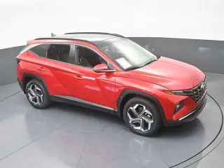 Hyundai TUCSON 2023 AWD Limited 4dr SUV
