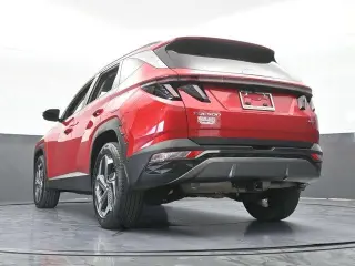 Hyundai TUCSON 2023 AWD Limited 4dr SUV