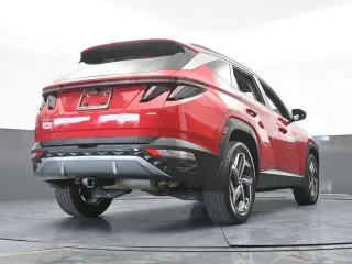 Hyundai TUCSON 2023 AWD Limited 4dr SUV