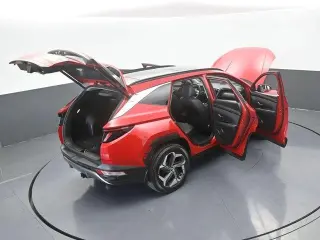 Hyundai TUCSON 2023 AWD Limited 4dr SUV
