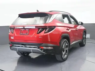 Hyundai TUCSON 2023 AWD Limited 4dr SUV