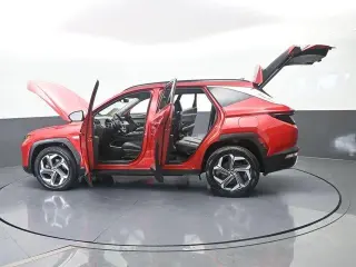 Hyundai TUCSON 2023 AWD Limited 4dr SUV