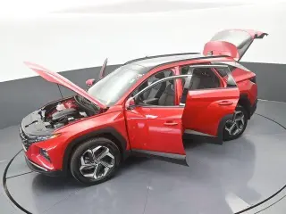 Hyundai TUCSON 2023 AWD Limited 4dr SUV