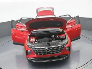 Hyundai TUCSON 2023 AWD Limited 4dr SUV