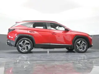 Hyundai TUCSON 2023 AWD Limited 4dr SUV