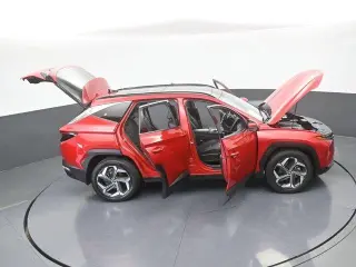 Hyundai TUCSON 2023 AWD Limited 4dr SUV