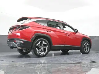 Hyundai TUCSON 2023 AWD Limited 4dr SUV
