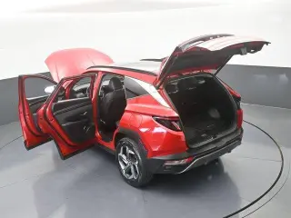 Hyundai TUCSON 2023 AWD Limited 4dr SUV