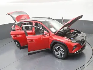 Hyundai TUCSON 2023 AWD Limited 4dr SUV