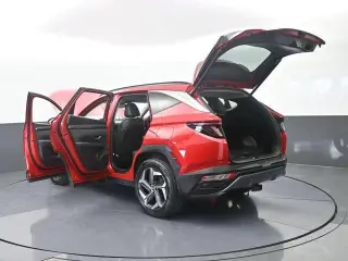 Hyundai TUCSON 2023 AWD Limited 4dr SUV