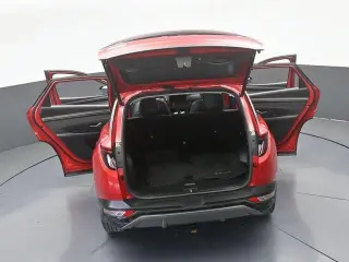Hyundai TUCSON 2023 AWD Limited 4dr SUV