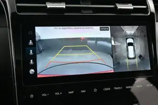 Hyundai TUCSON 2023 AWD Limited 4dr SUV