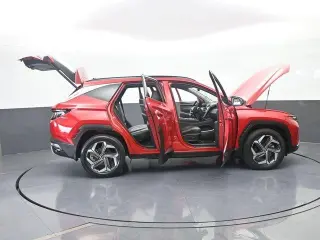 Hyundai TUCSON 2023 AWD Limited 4dr SUV