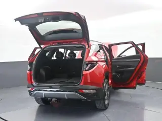 Hyundai TUCSON 2023 AWD Limited 4dr SUV